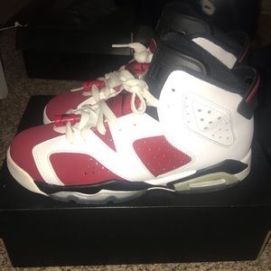 Grade school retro 6
